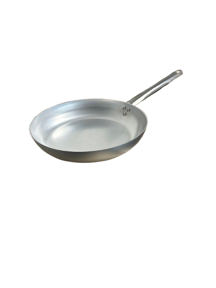 Long Handle Pan