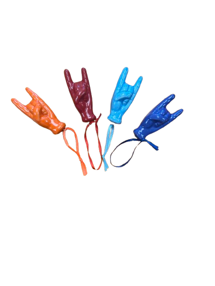 Neapolitan Misfortune Protect Hand