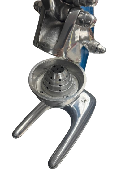 Hand Press Citrus Juicer