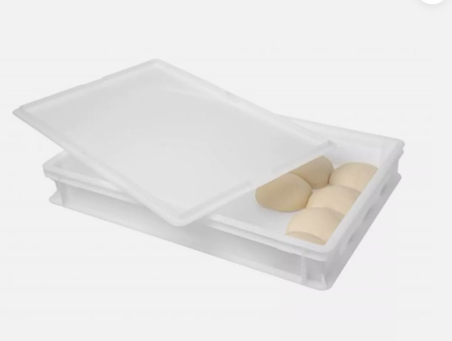 Dough Tray Lid
