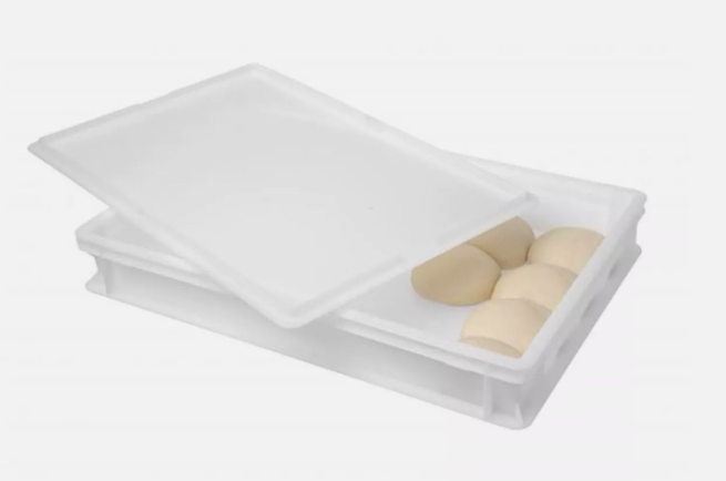 Large Dough Trays