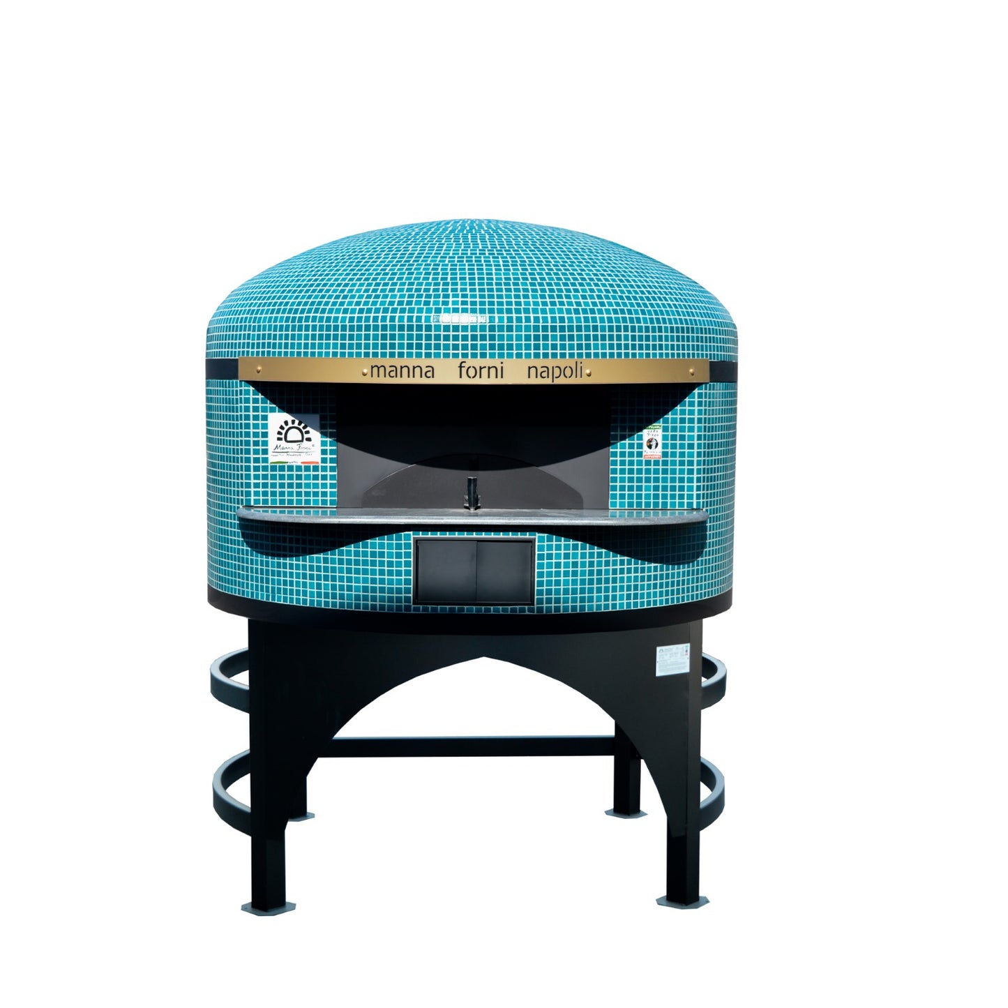 Pizza Oven