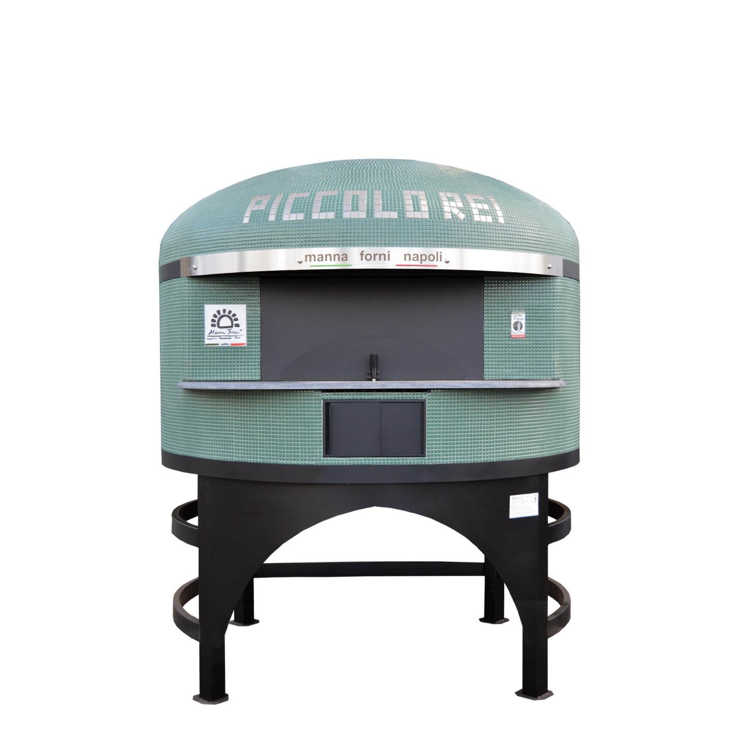 Pizza Oven