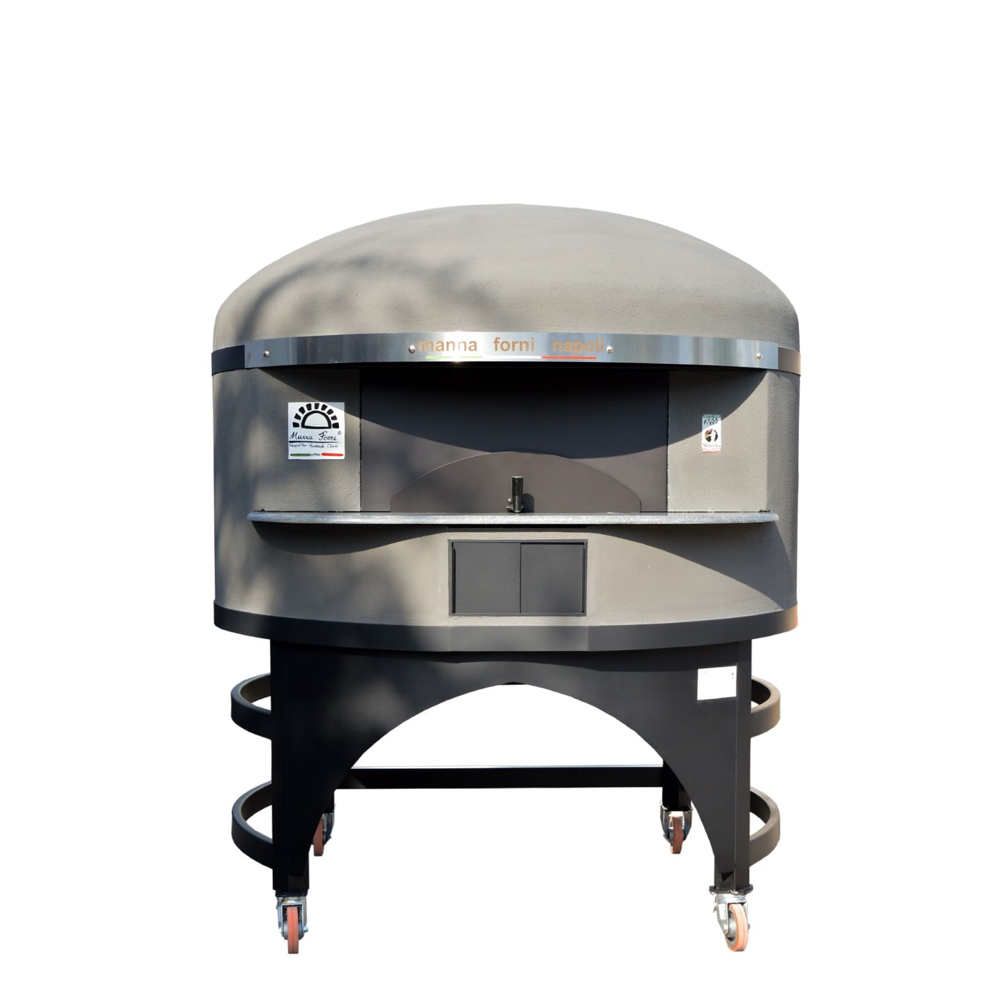 Pizza Oven