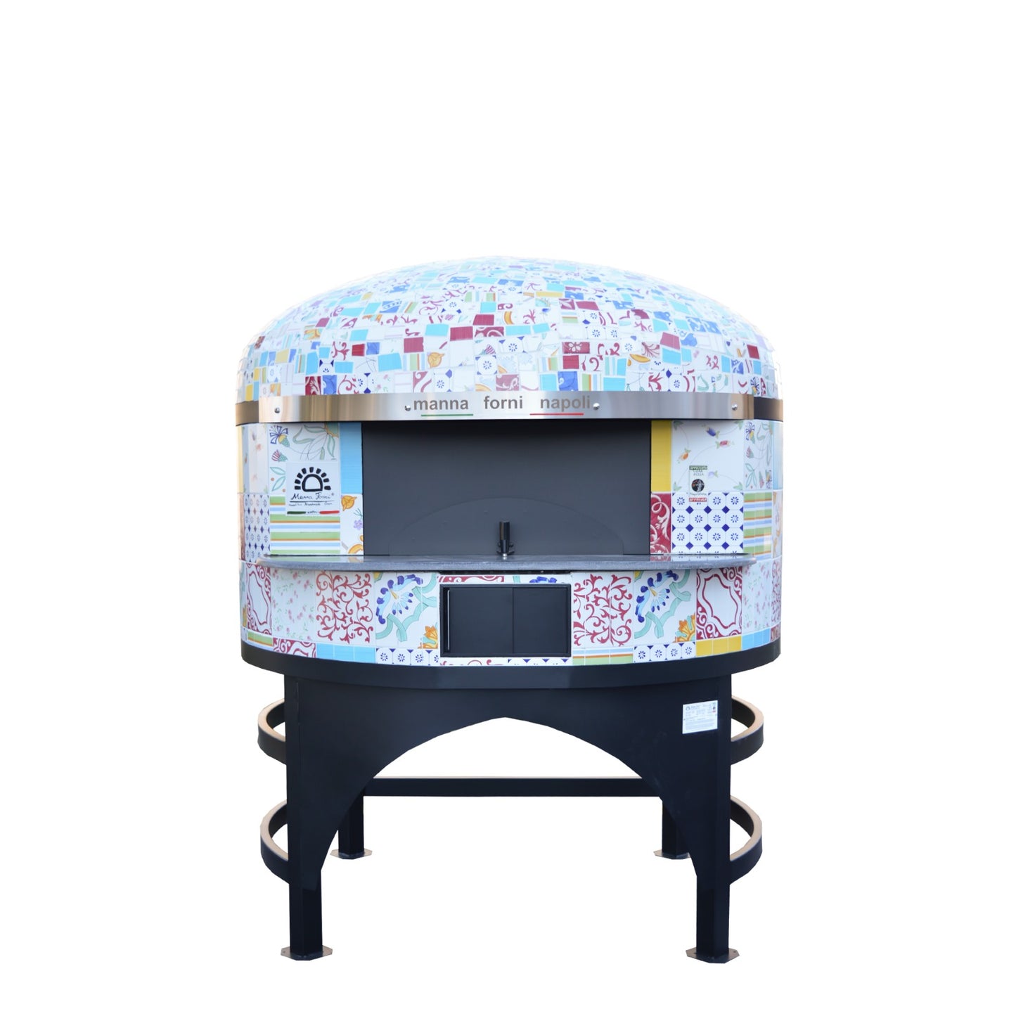 Pizza Oven