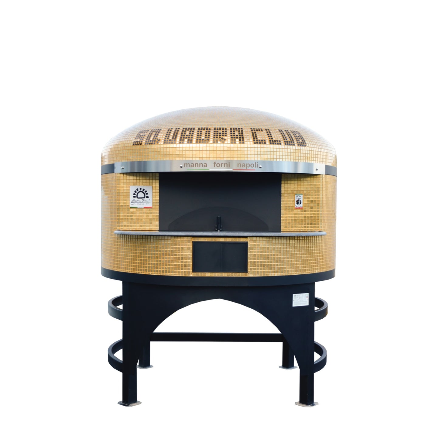 Pizza Oven