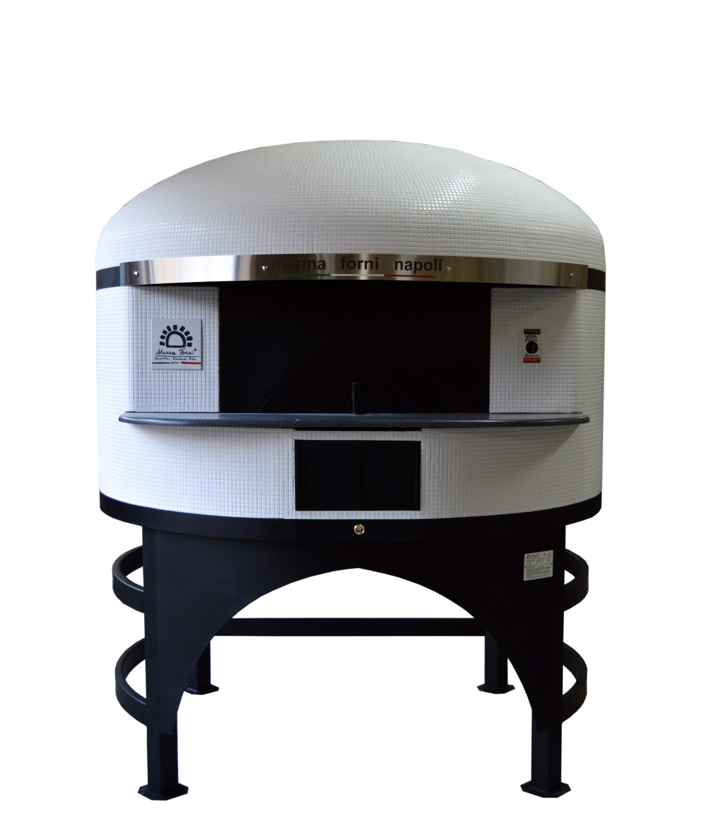 Pizza Oven