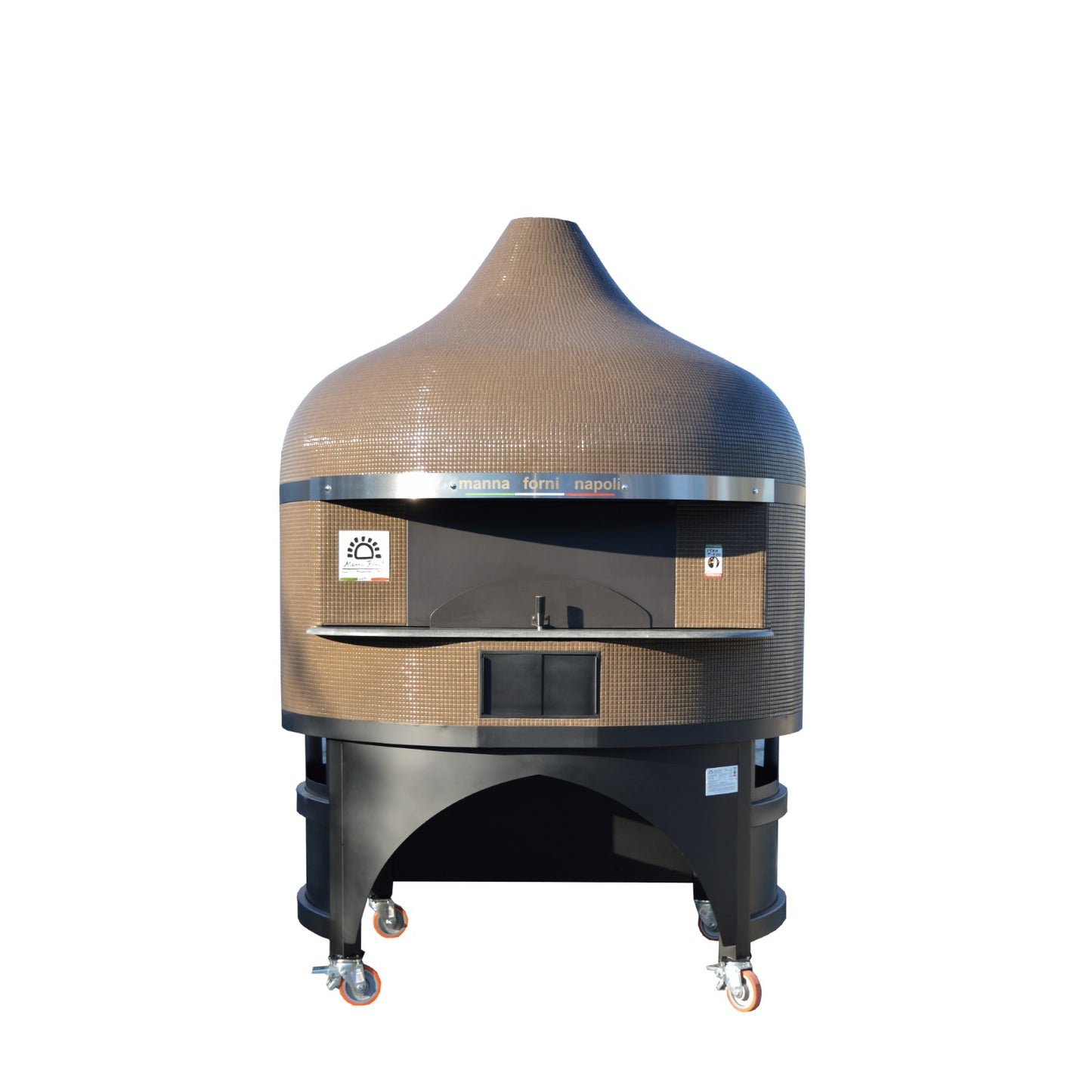 Pizza Oven