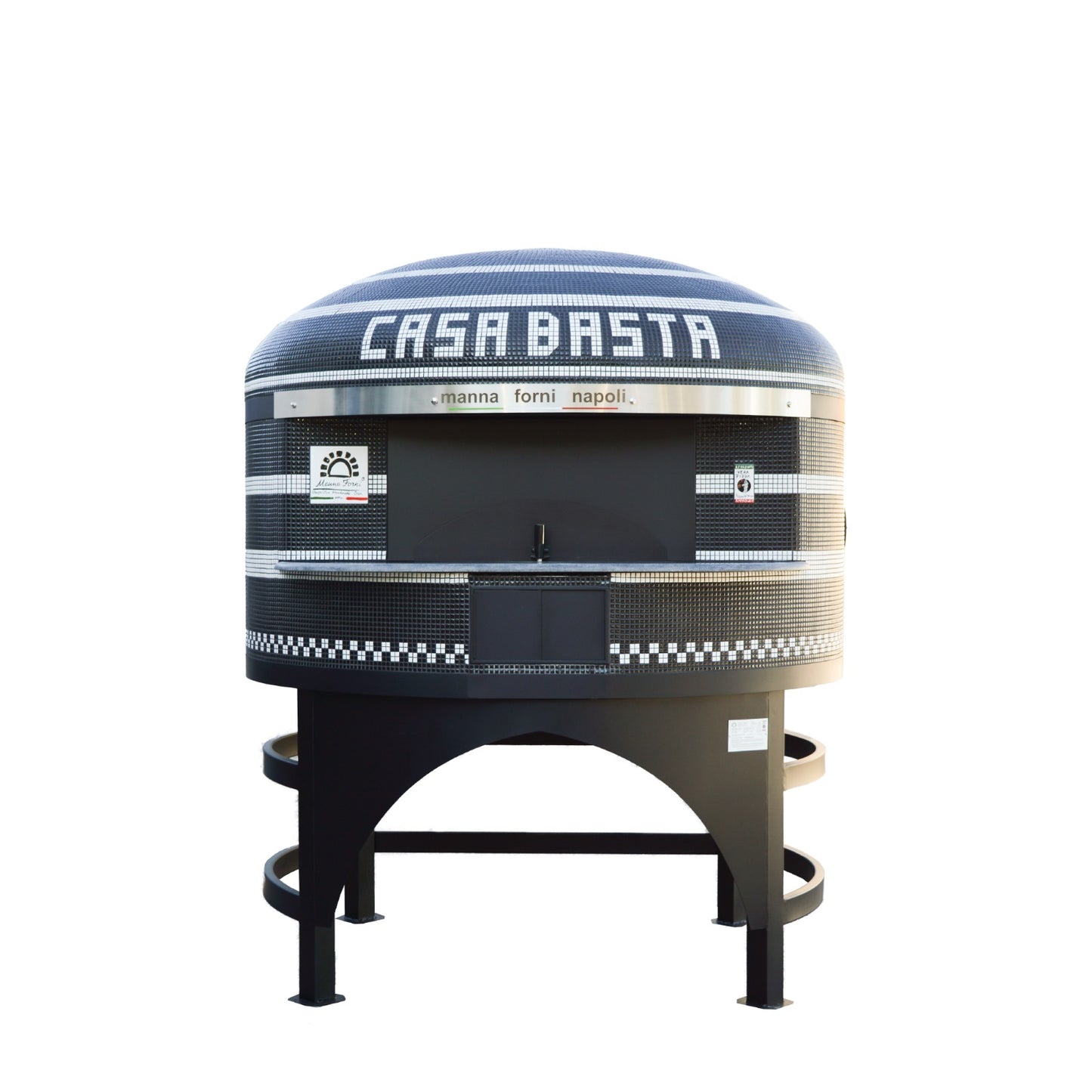 Pizza Oven