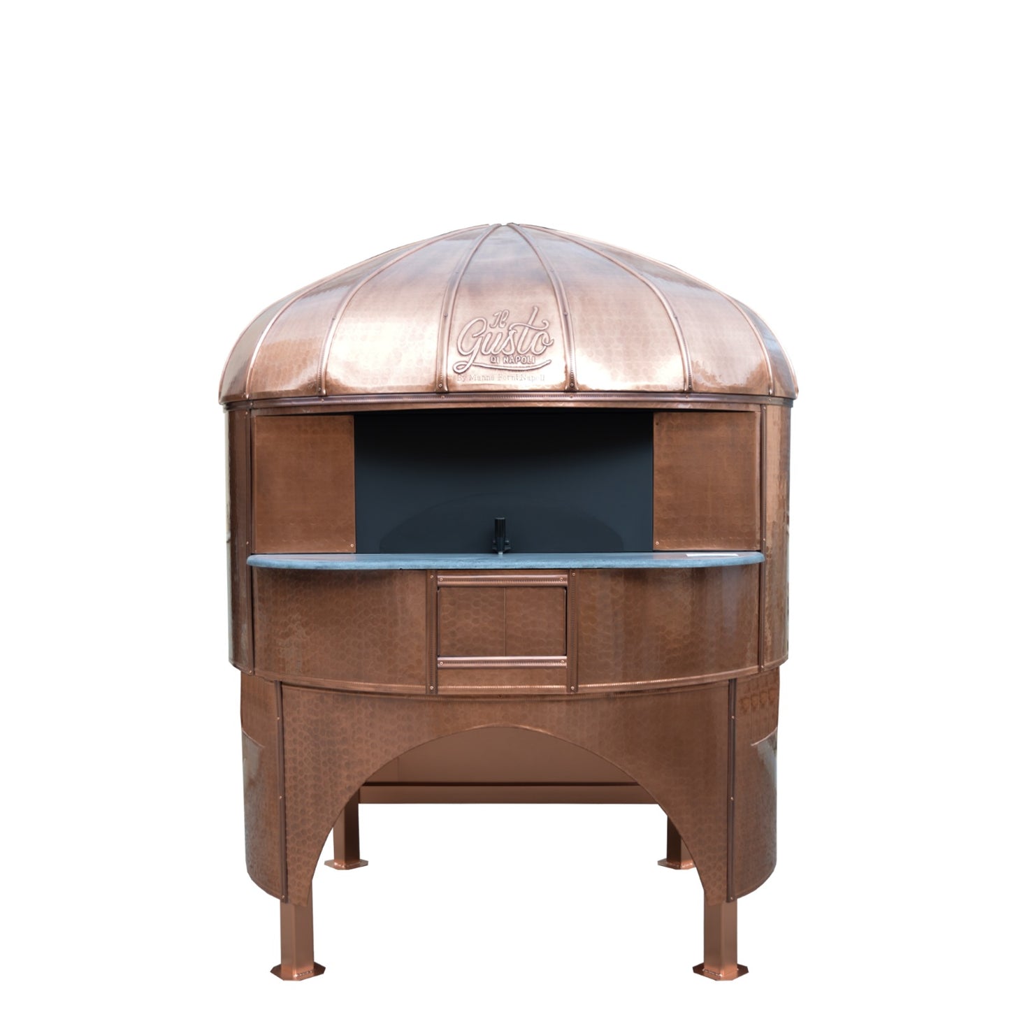 Pizza Oven