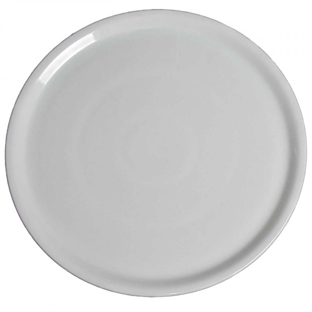 Margherita Pizza Plates (case of 6)