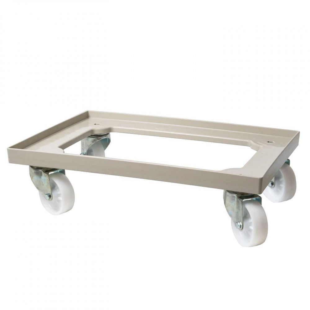 Dough Tray Trolley