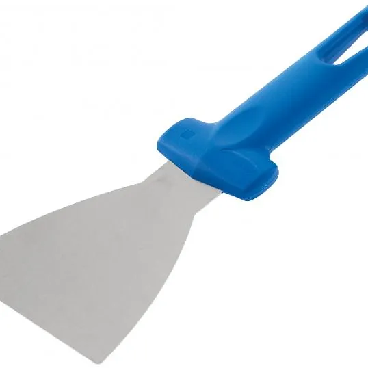 Stainless Steel Spatula