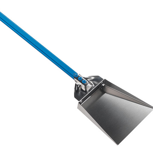 Stainless Steel Ash Shovel