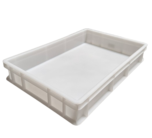 Large Dough Trays