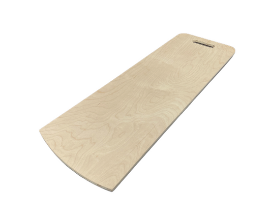 Rectangular Wood Pizza Peel