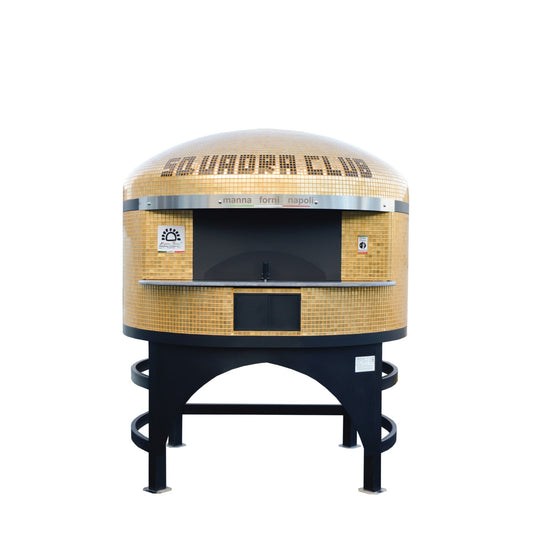 Pizza Oven