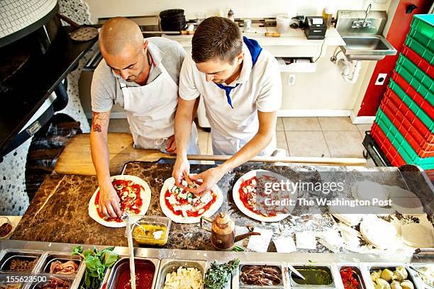 Oven Install Consultation