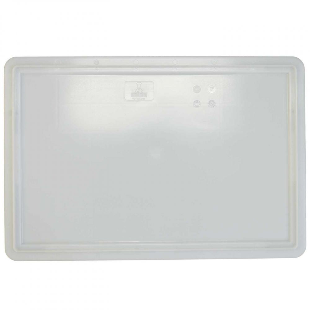 Pizza Tray Lid